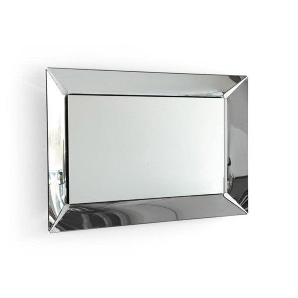 Pleasure Designer Mirror - Euro Living Furniture
